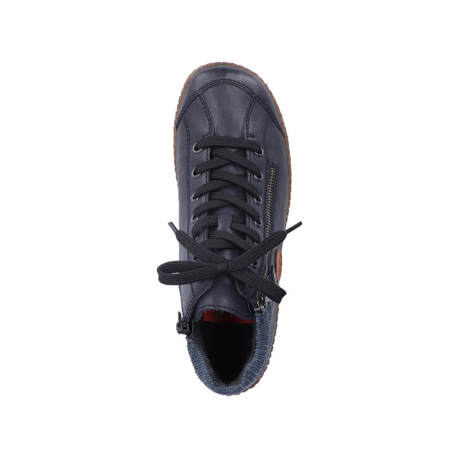 Rieker L7514-14 Blue