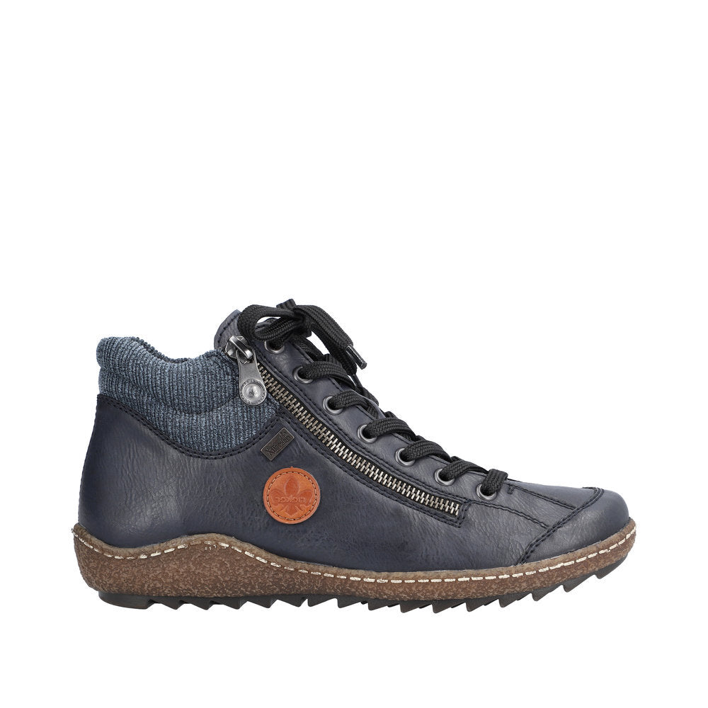Rieker L7514-14 Blue