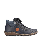 Rieker L7514-14 Blue