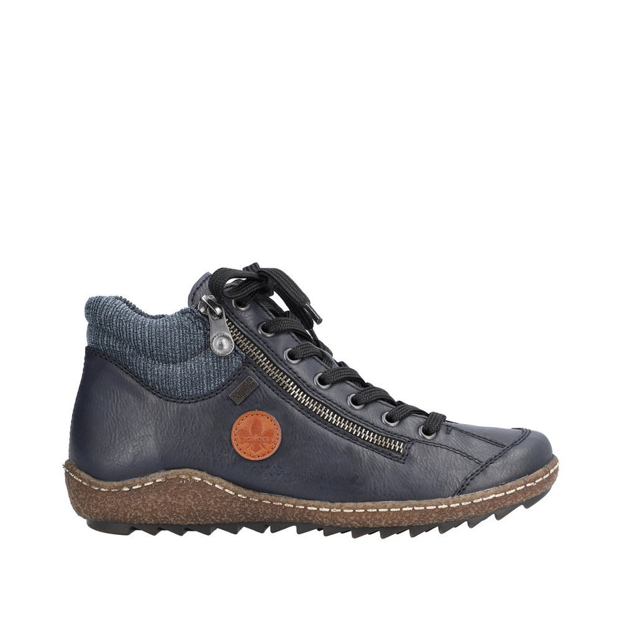 Rieker L7514-14 Blue