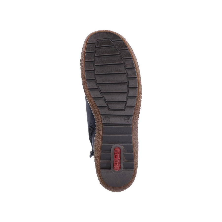 Rieker L7514-14 Blue