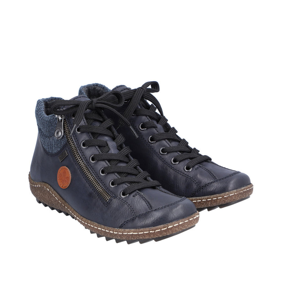 Rieker L7514-14 Blue