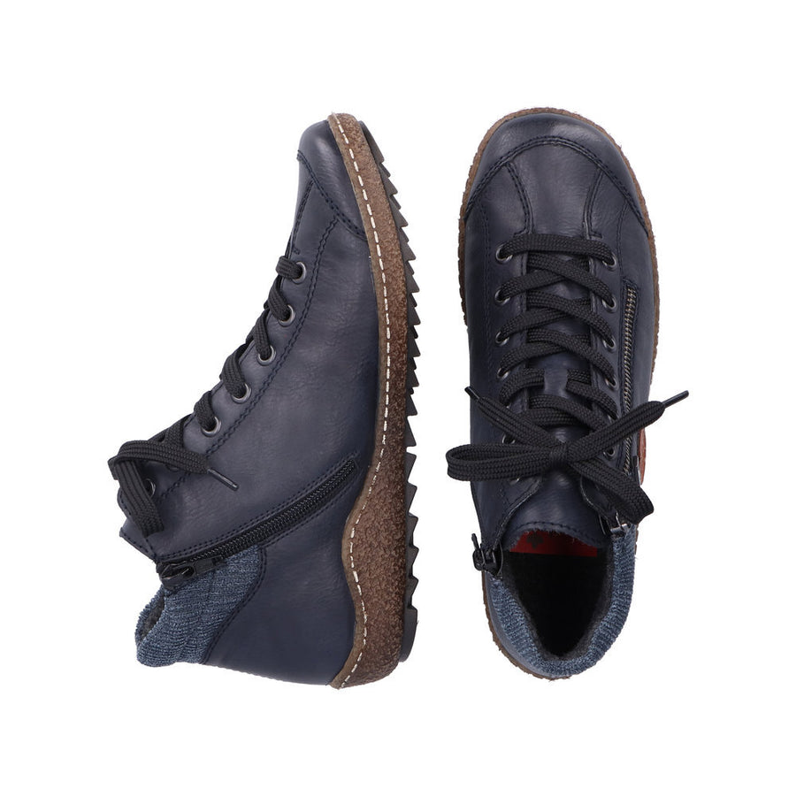 Rieker L7514-14 Blue