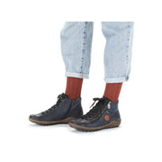 Rieker L7514-14 Blue