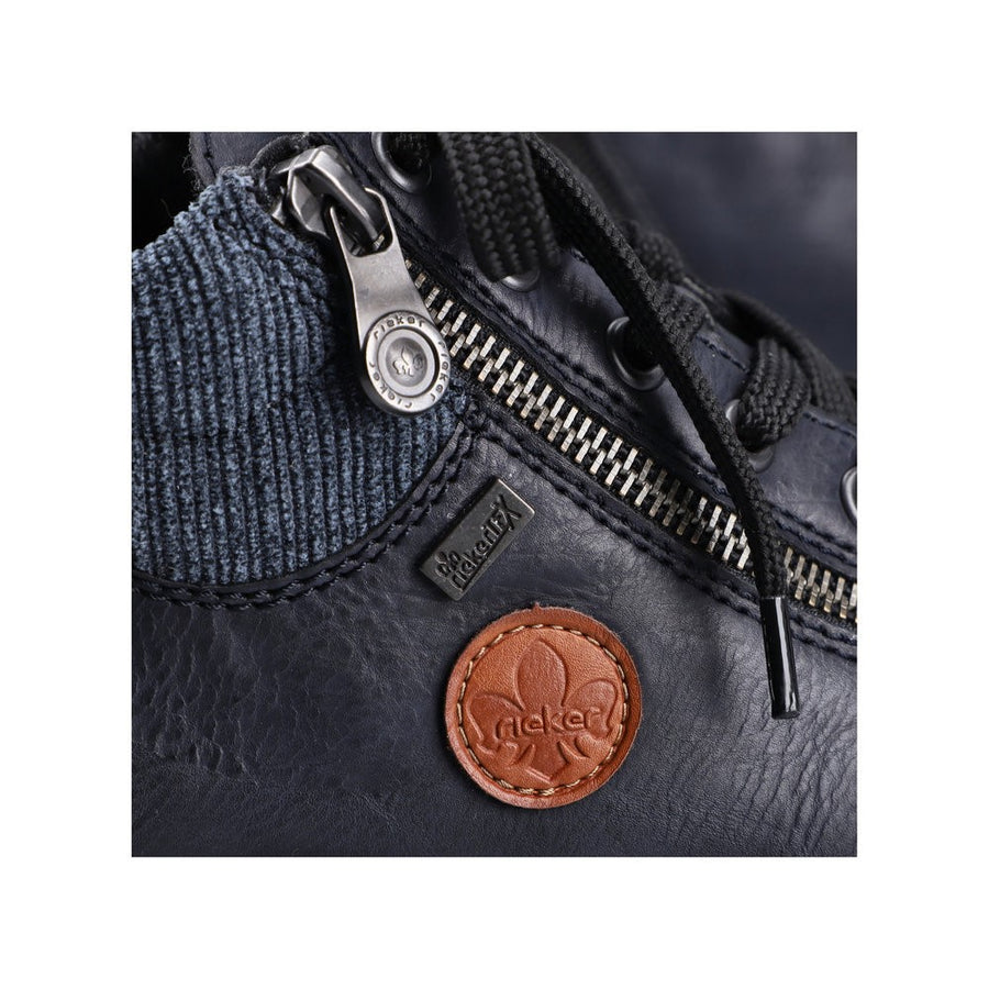 Rieker L7514-14 Blue