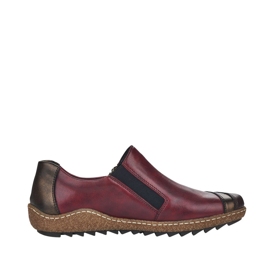 Rieker L7571-25 Havanna