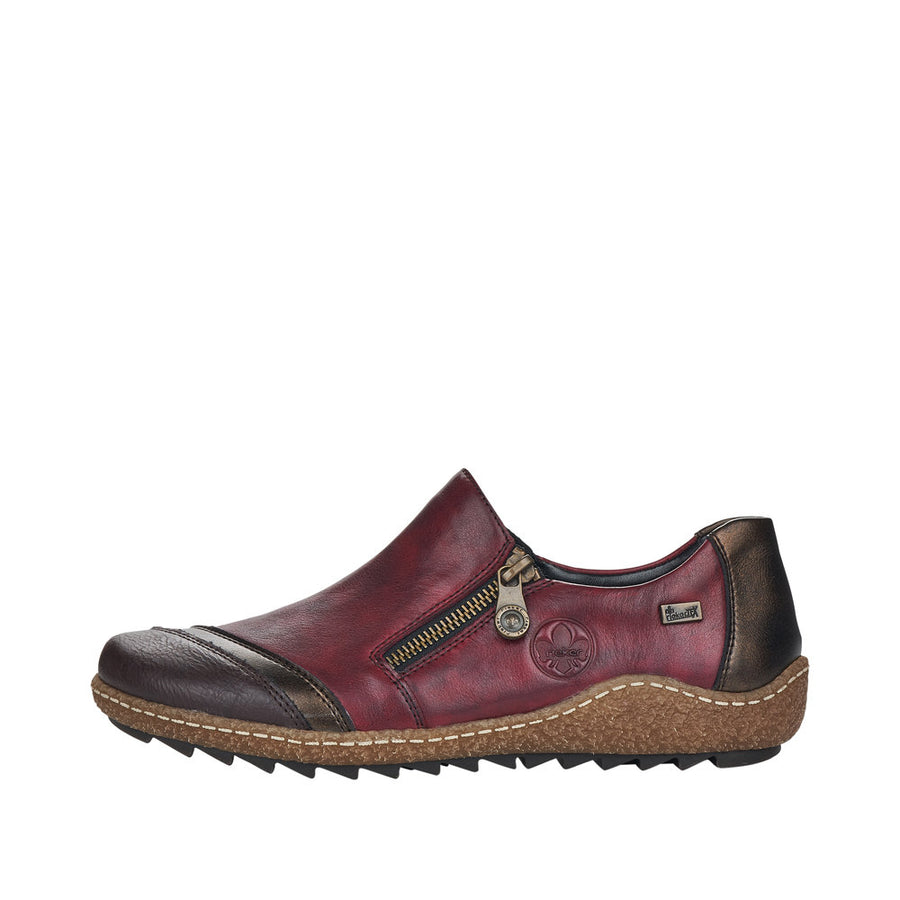 Rieker L7571-25 Havanna