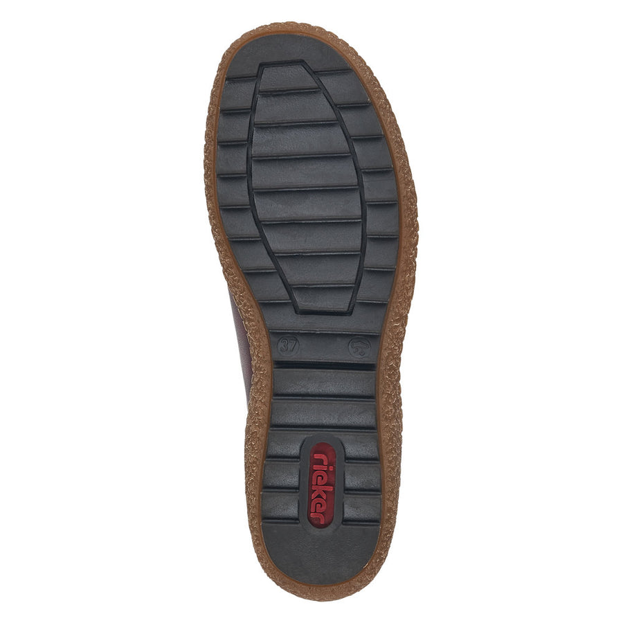 Rieker L7571-25 Havanna