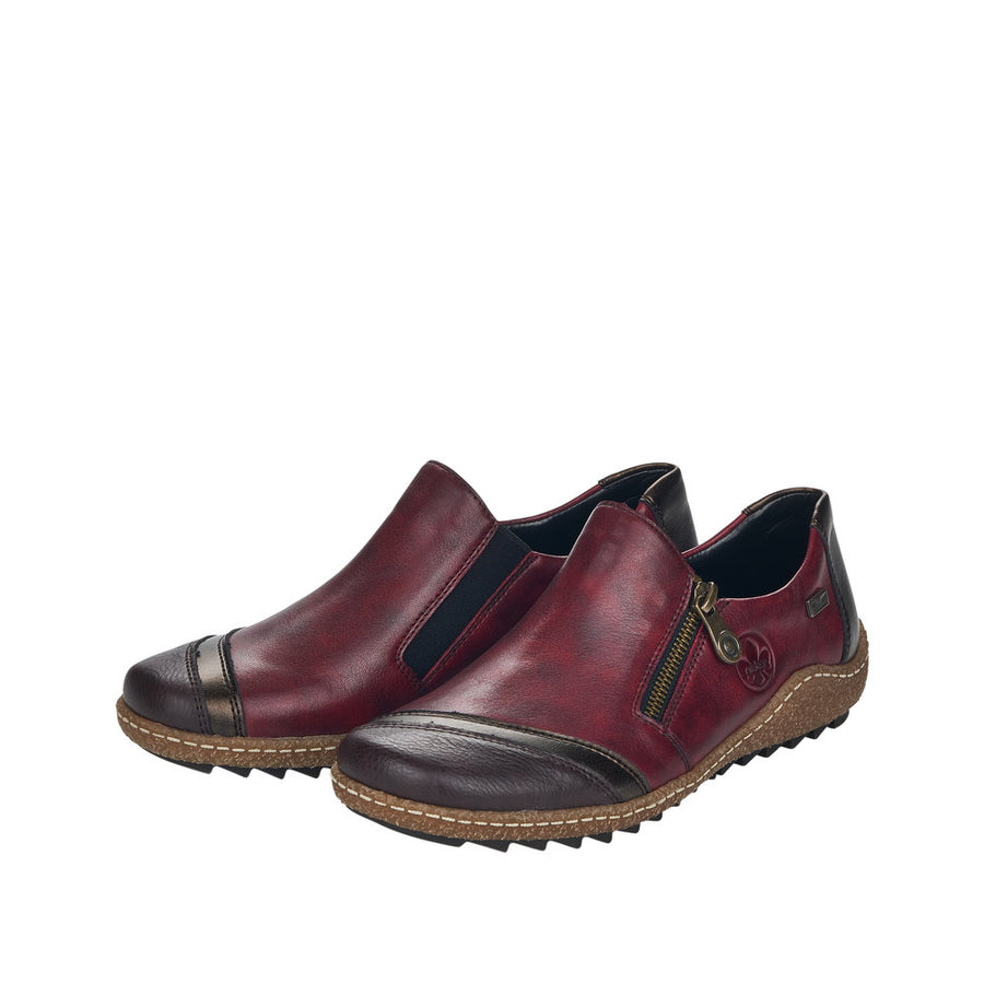 Rieker L7571-25 Havanna