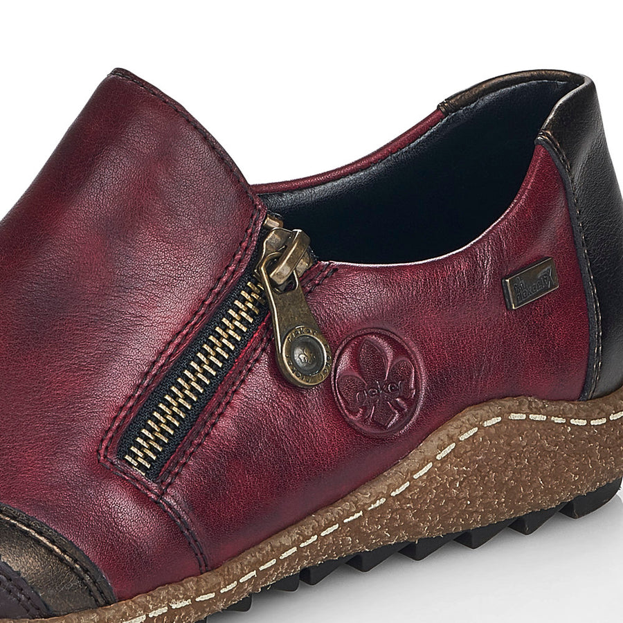 Rieker L7571-25 Havanna