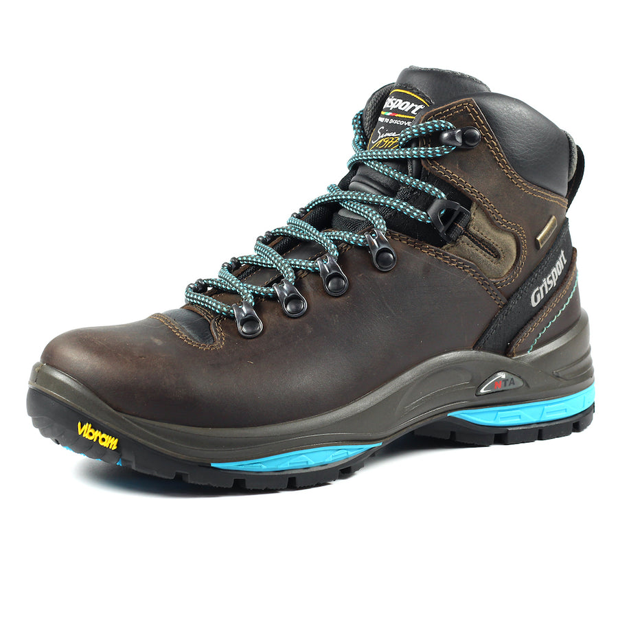 Gri Sport Lady Glide