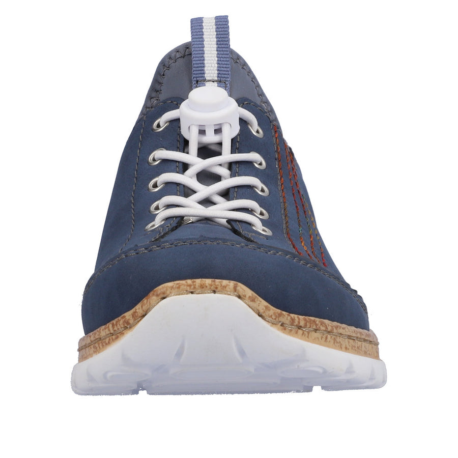 Rieker N42T0 Nikita 14 Jeans