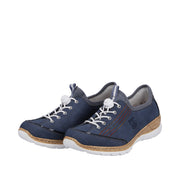 Rieker N42T0 Nikita 14 Jeans