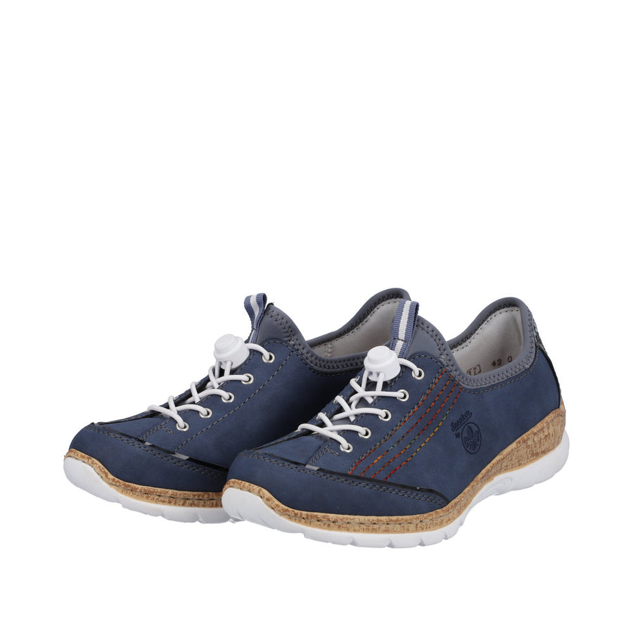 Rieker N42T0 Nikita 14 Jeans