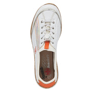 Rieker N42T0 Nikita 81 White
