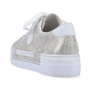Rieker N49W1 Enya 90 Beige/Gold