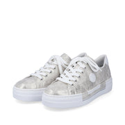 Rieker N49W1 Enya 90 Beige/Gold