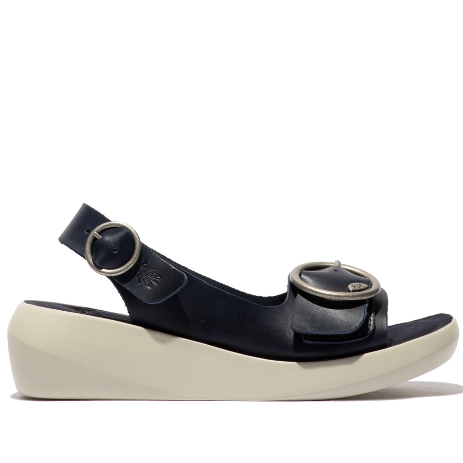 Fly london top yidi sandals