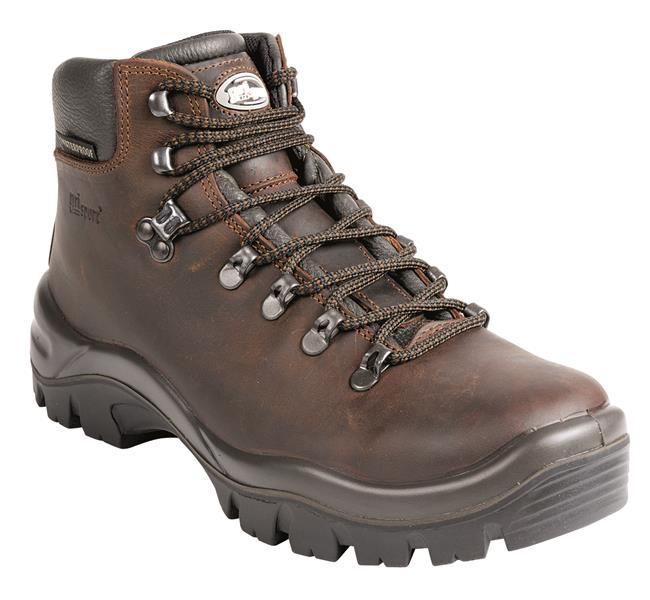 Gri Sport Peaklander