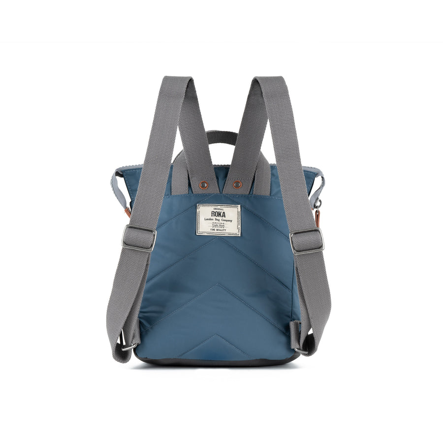 ROKA Bantry B Airforce Sustainable Nylon