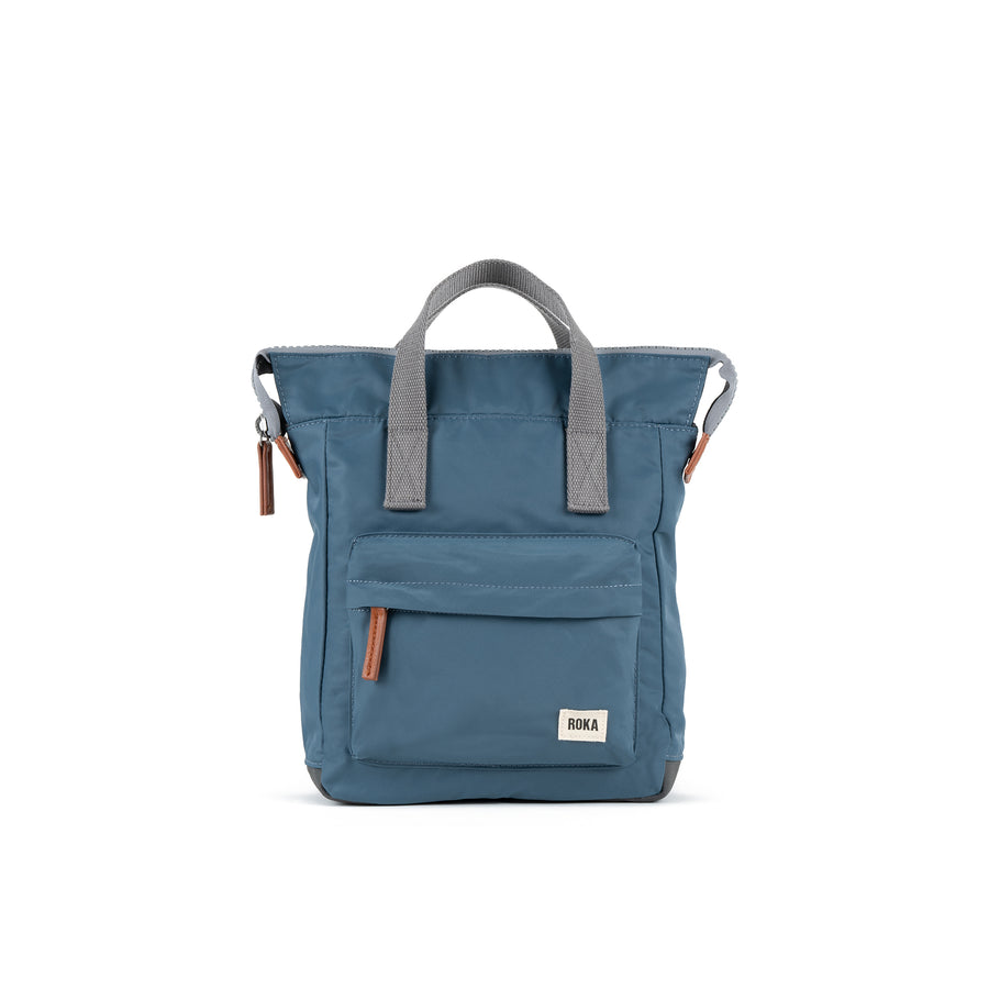 ROKA Bantry B Airforce Sustainable Nylon