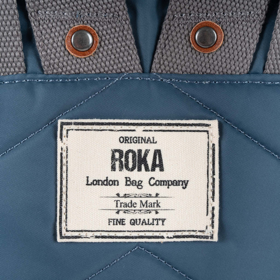 ROKA Bantry B Airforce Sustainable Nylon