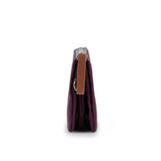 ROKA Carnaby Wallet Sienna Sustainable Canvas