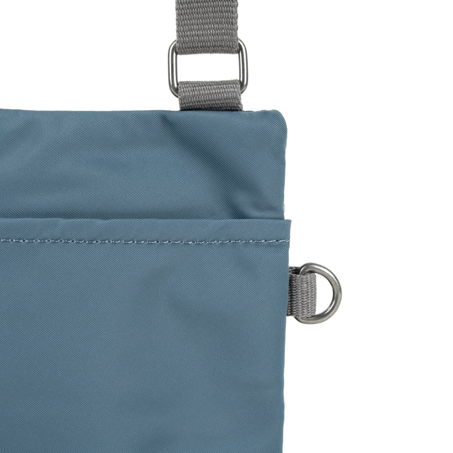 ROKA Chelsea Airforce Sustainable Nylon
