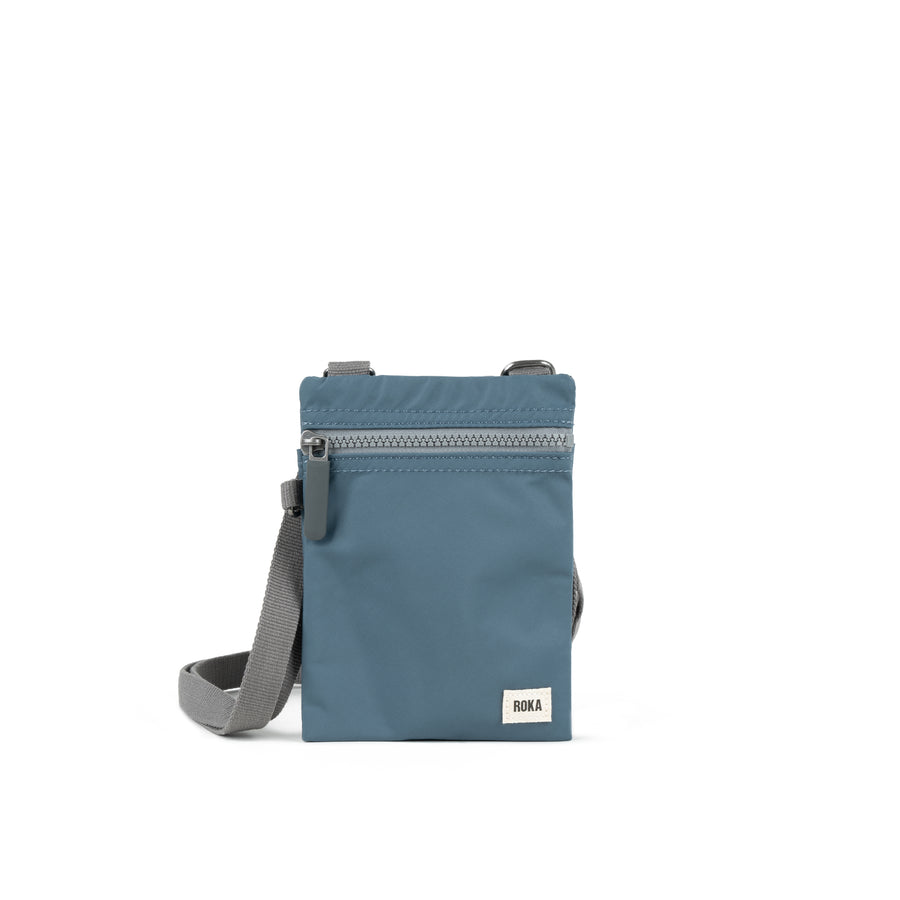 ROKA Chelsea Airforce Sustainable Nylon