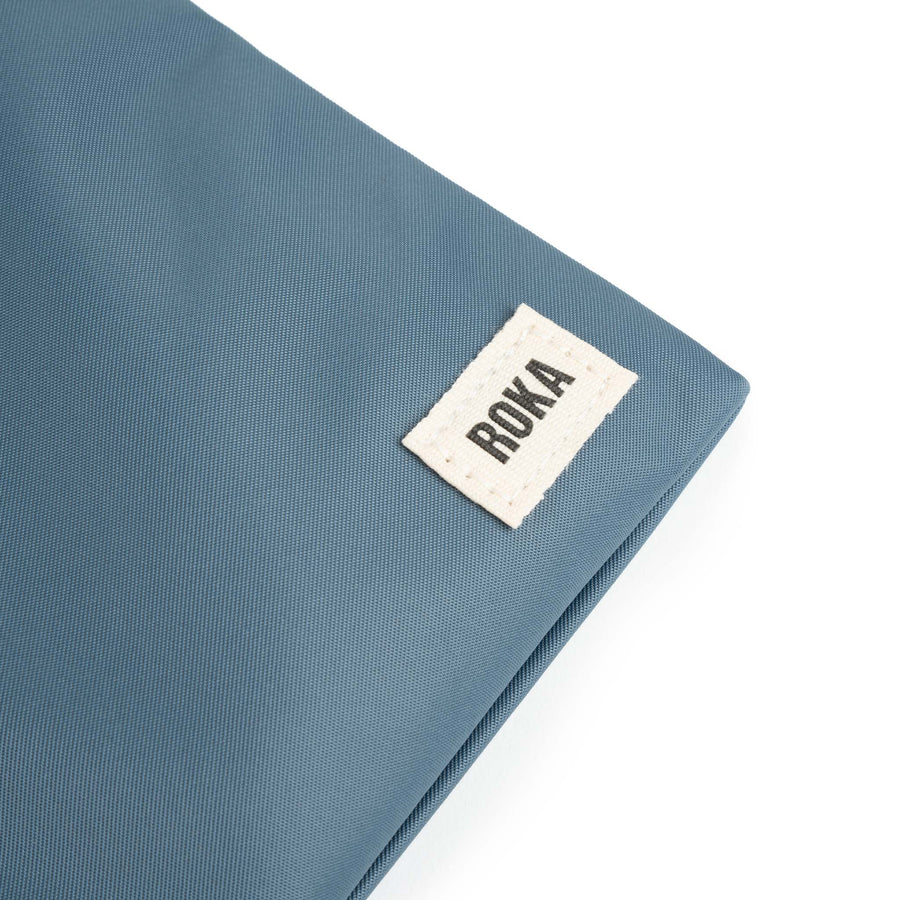 ROKA Chelsea Airforce Sustainable Nylon