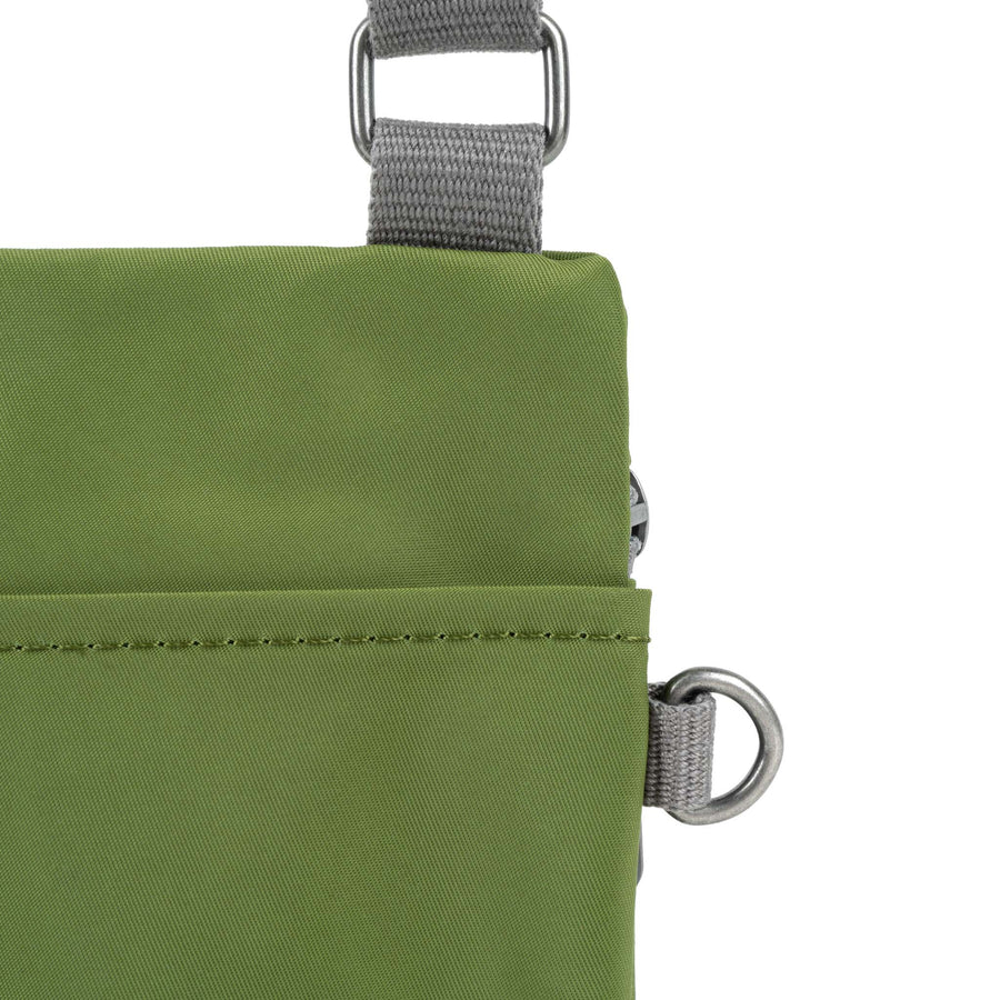 ROKA Chelsea Avocado Sustainable Nylon