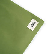 ROKA Chelsea Avocado Sustainable Nylon