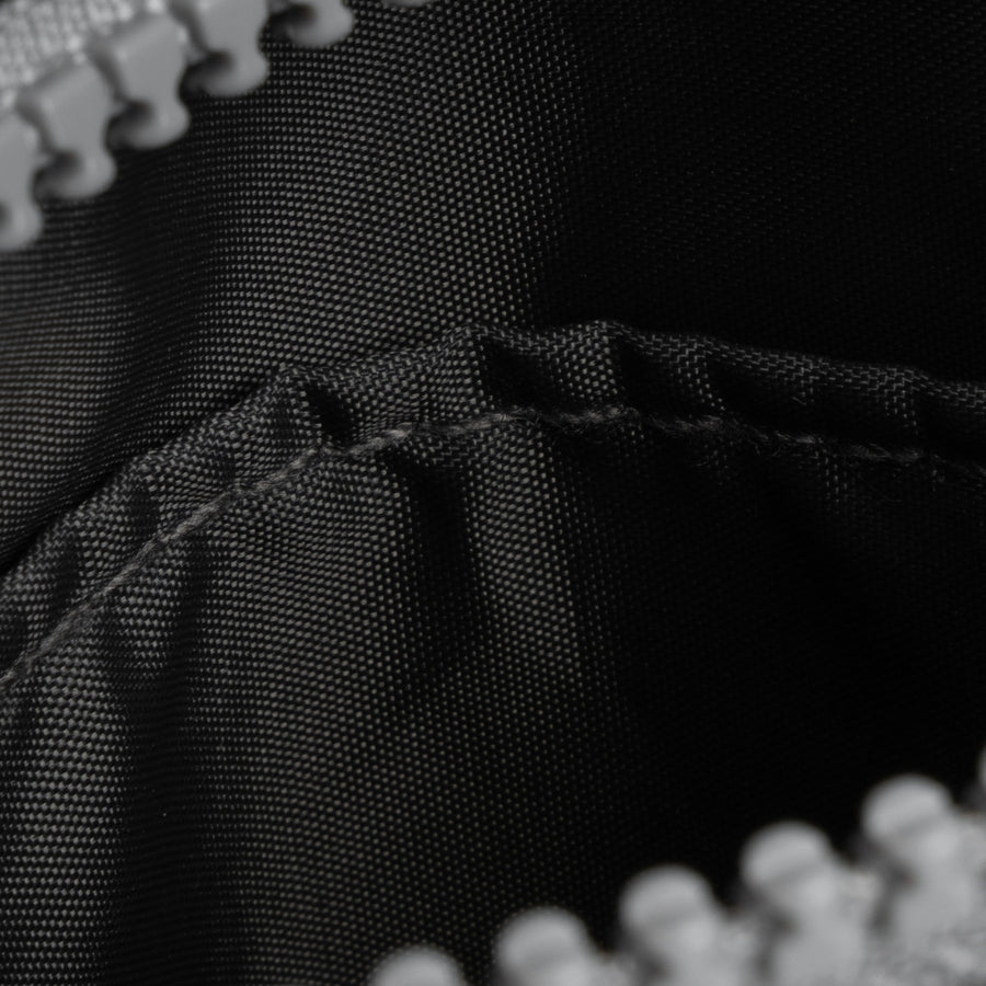 ROKA Chelsea Black Sustainable Nylon