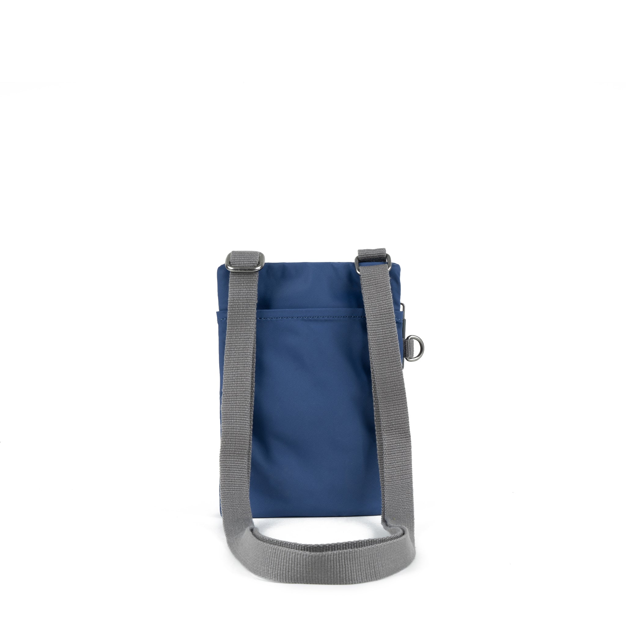 ROKA Chelsea Burnt Blue Sustainable Nylon