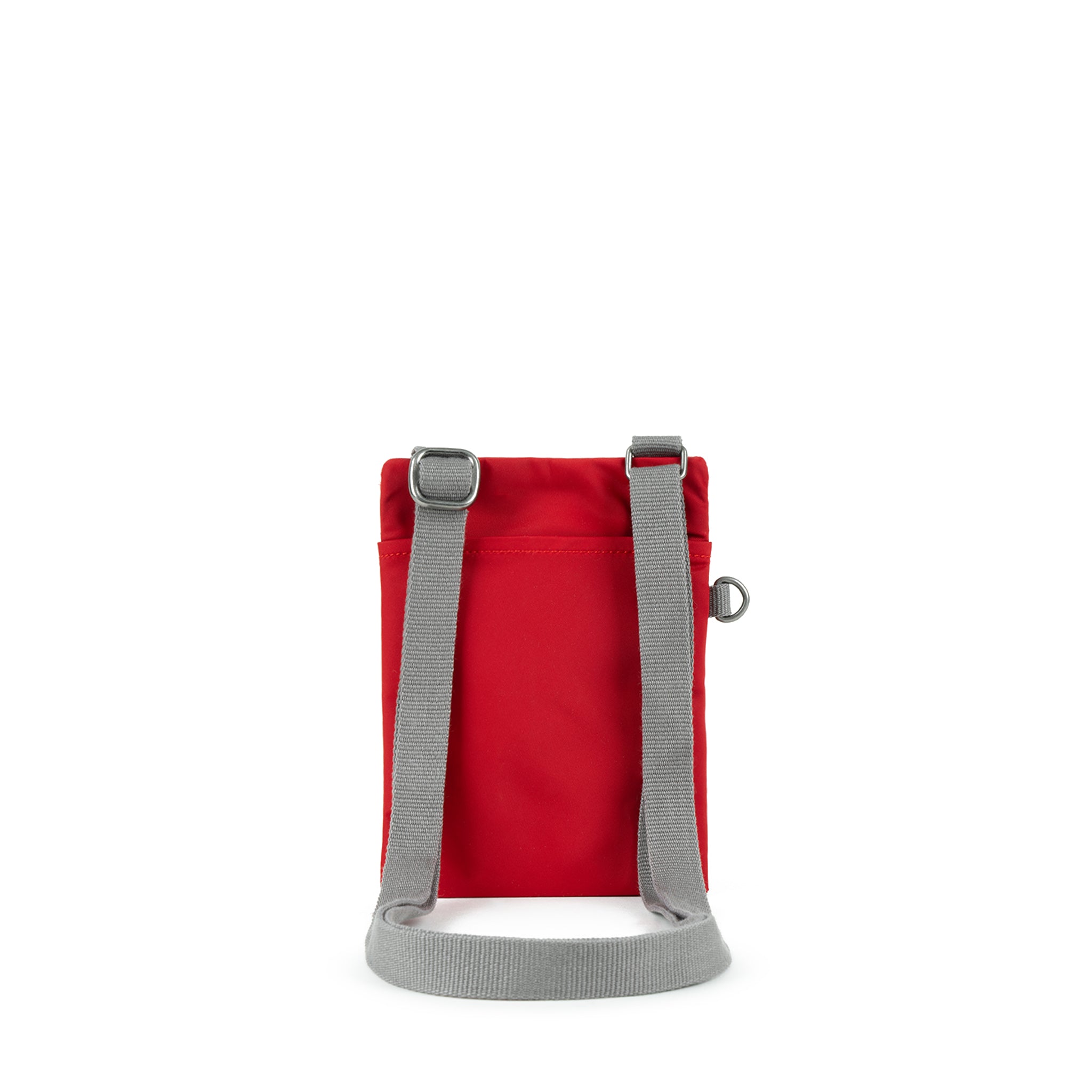 ROKA Chelsea Cranberry Sustainable Nylon
