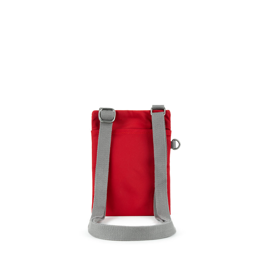 ROKA Chelsea Cranberry Sustainable Nylon