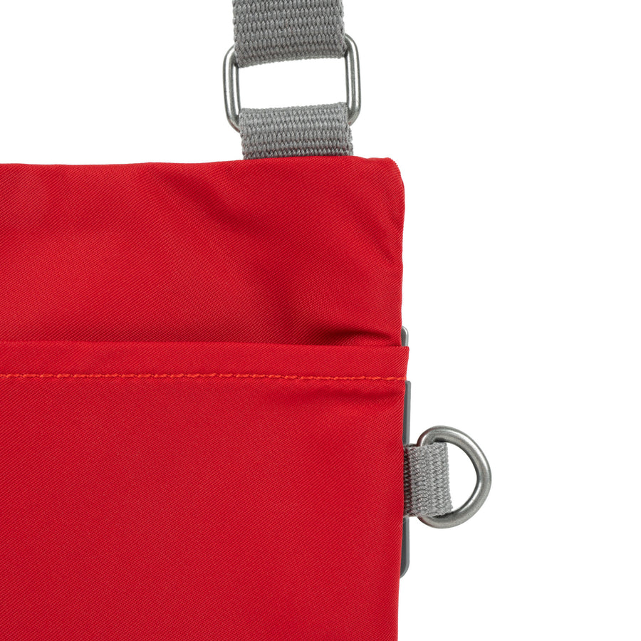 ROKA Chelsea Cranberry Sustainable Nylon