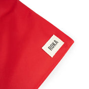 ROKA Chelsea Cranberry Sustainable Nylon