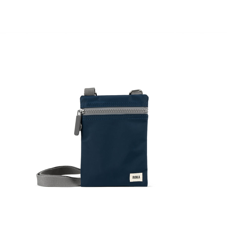 ROKA Chelsea Midnight Sustainable Nylon