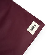 ROKA Chelsea Plum Sustainable Nylon