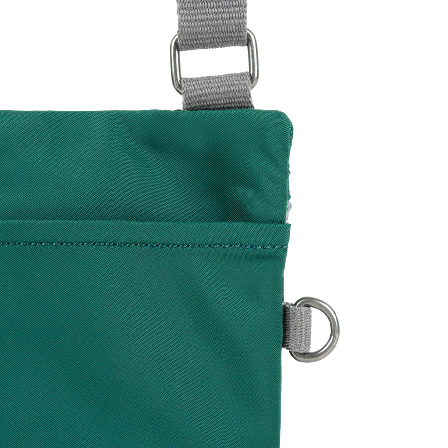ROKA Chelsea Teal Sustainable Nylon