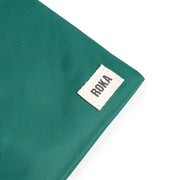 ROKA Chelsea Teal Sustainable Nylon