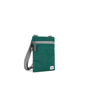 ROKA Chelsea Teal Sustainable Nylon