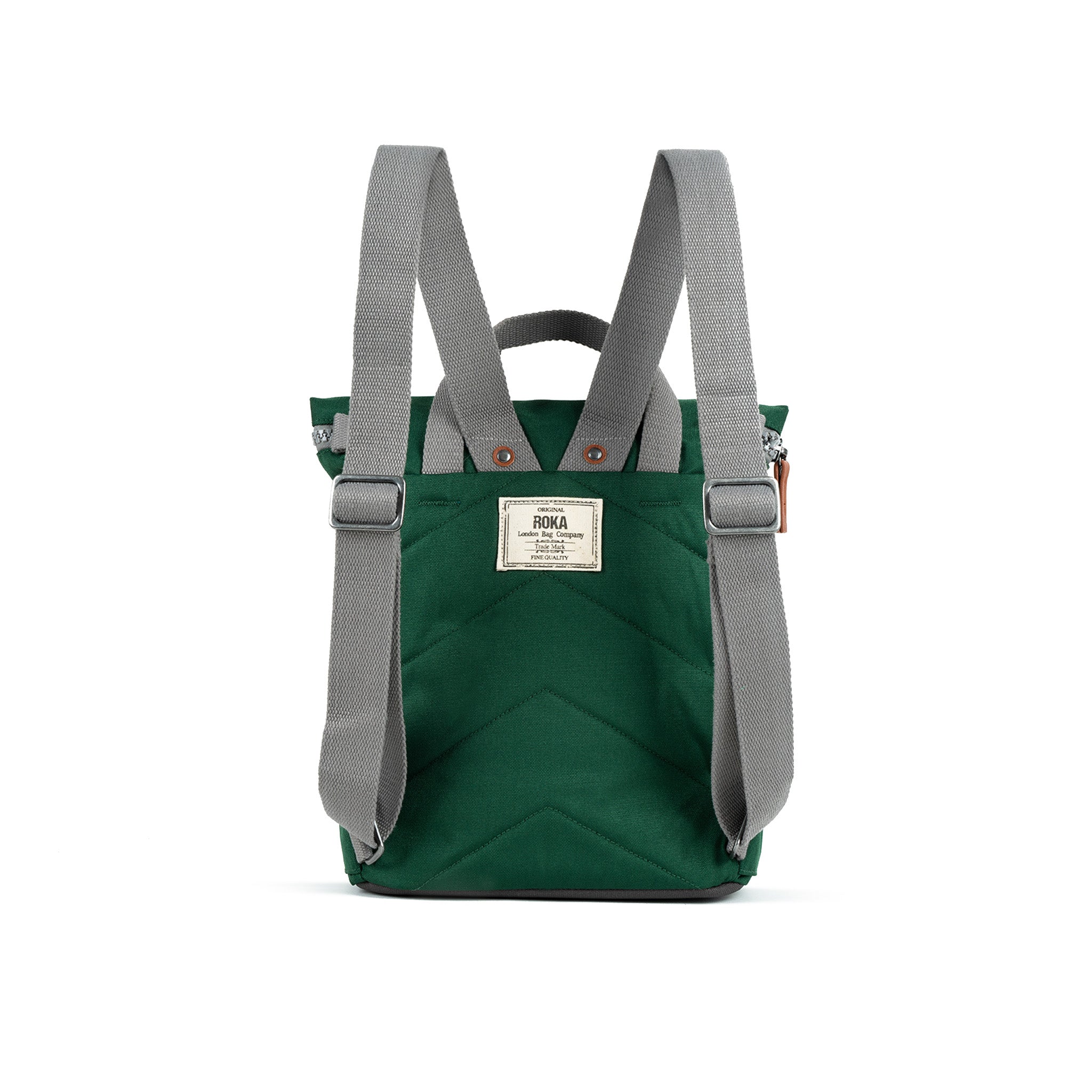 ROKA Finchley A Forest Sustainable Canvas