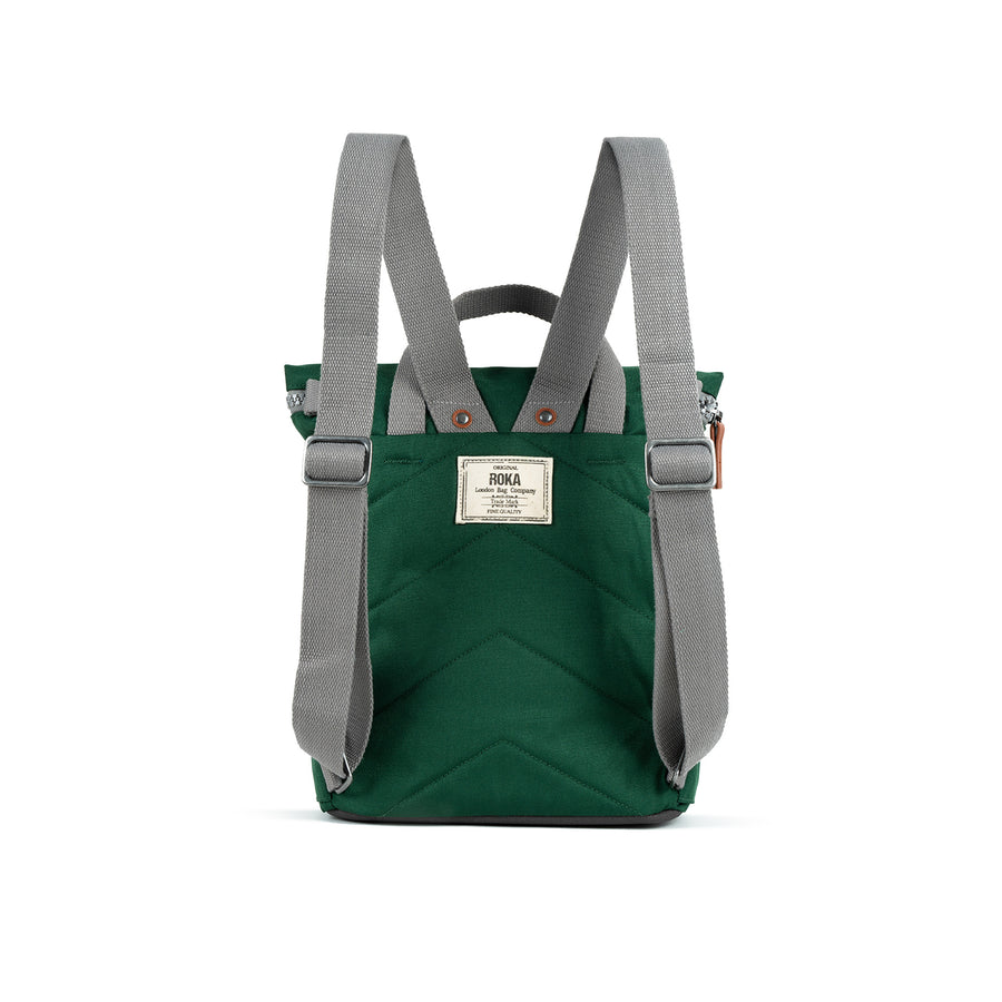 ROKA Finchley A Forest Sustainable Canvas