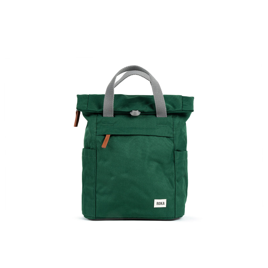 ROKA Finchley A Forest Sustainable Canvas
