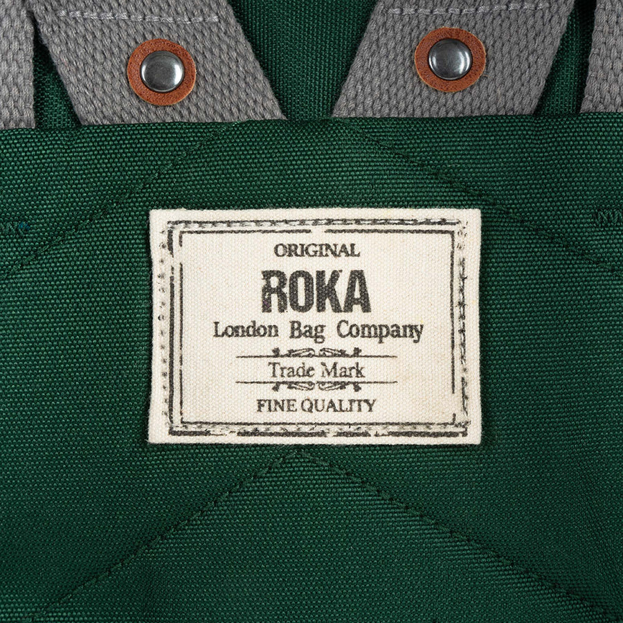 ROKA Finchley A Forest Sustainable Canvas