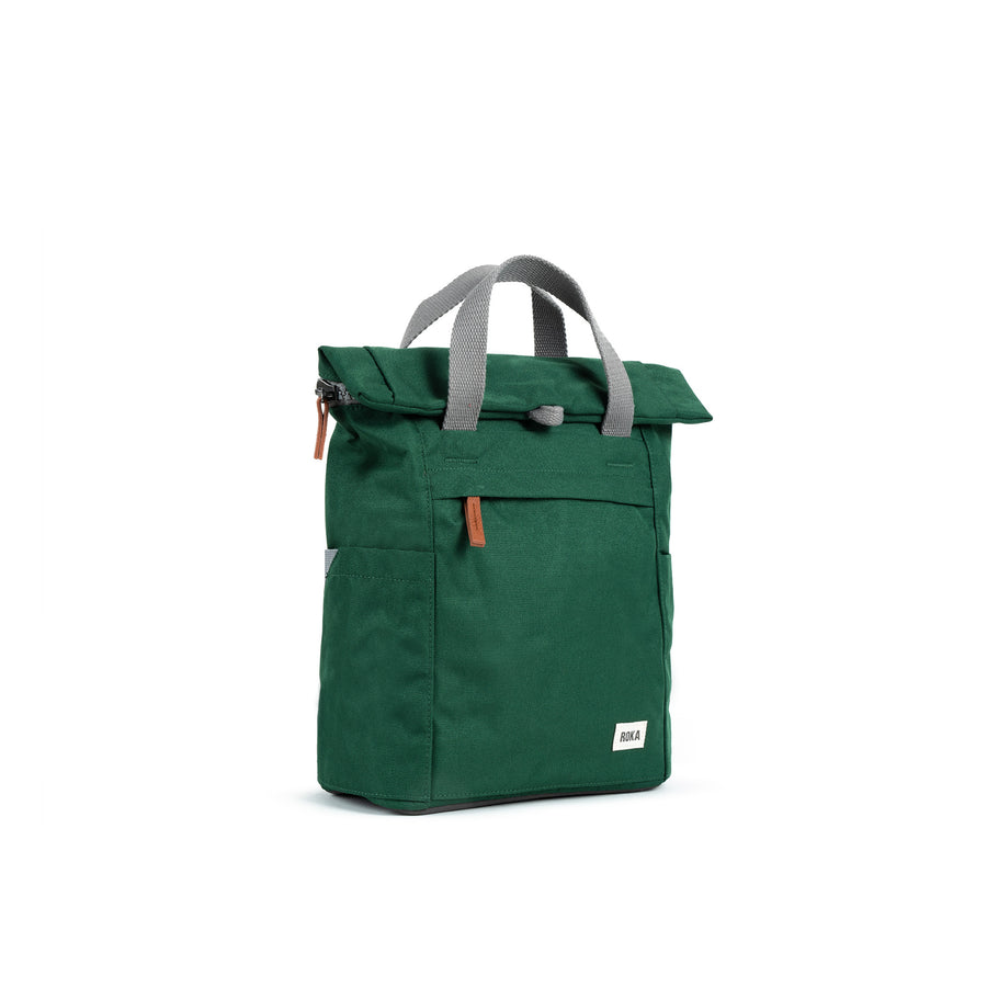 ROKA Finchley A Forest Sustainable Canvas