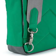 ROKA Willesden B Emerald Sustainable Nylon