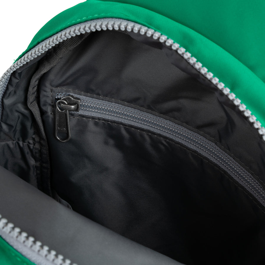 ROKA Willesden B Emerald Sustainable Nylon